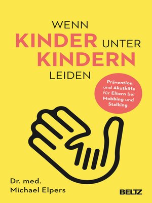 cover image of Wenn Kinder unter Kindern leiden